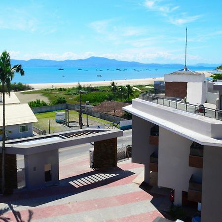 Boulevard Ponta Das Canas Governador Celso Ramos Zewnętrze zdjęcie