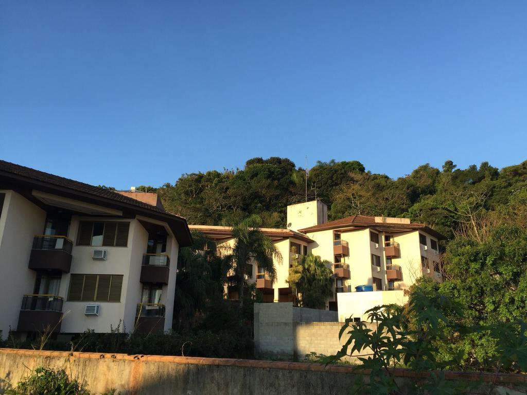 Boulevard Ponta Das Canas Governador Celso Ramos Zewnętrze zdjęcie