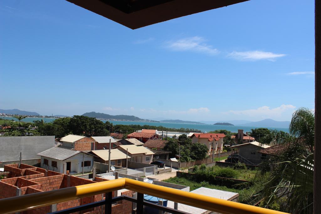 Boulevard Ponta Das Canas Governador Celso Ramos Zewnętrze zdjęcie