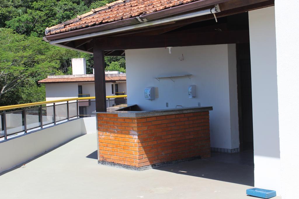 Boulevard Ponta Das Canas Governador Celso Ramos Zewnętrze zdjęcie