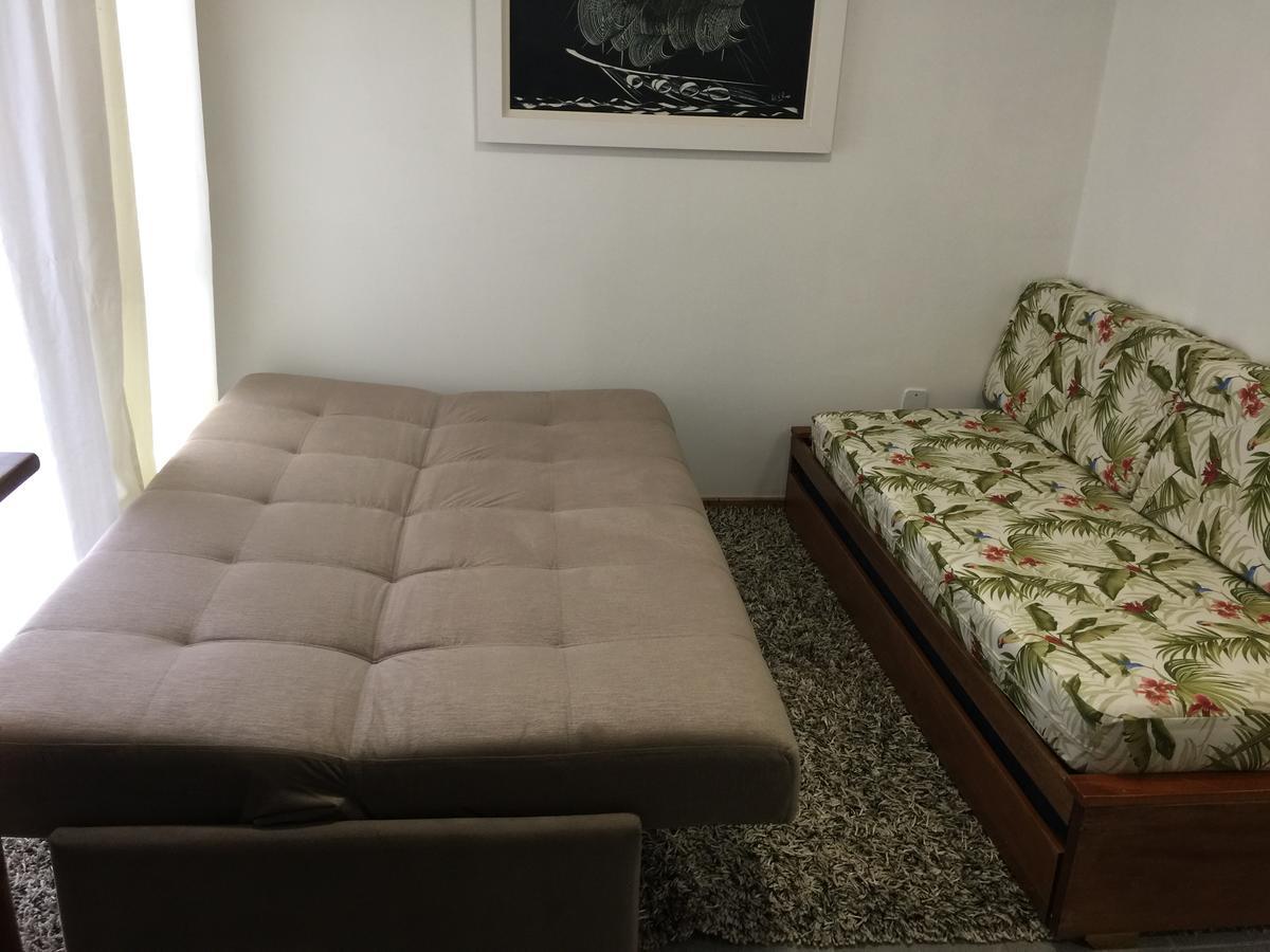 Boulevard Ponta Das Canas Governador Celso Ramos Pokój zdjęcie