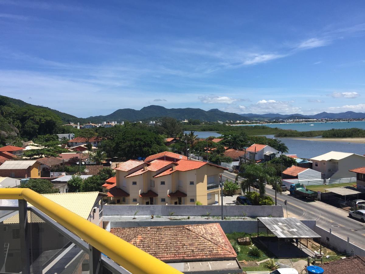 Boulevard Ponta Das Canas Governador Celso Ramos Pokój zdjęcie